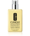 CLINIQUE DRAMATICALLY DIFFERENT MOISTURIZING FACE LOTION