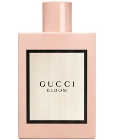 GUCCI BLOOM EAU DE PARFUM FRAGRANCE COLLECTION
