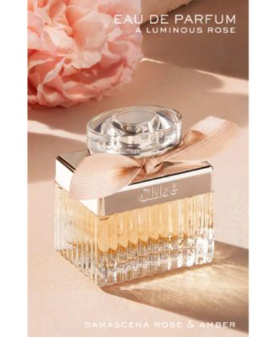 Chloé Eau De Parfum Fragrance Collection For Women