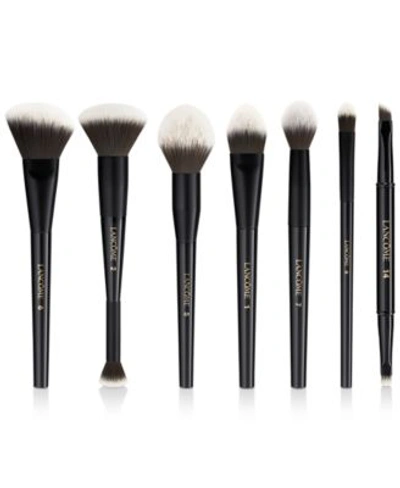 Lancôme Makeup Brush Collection