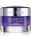 LANCÔME RENERGIE LIFT MULTI ACTION DAY CREAM SPF 15 ANTI AGING MOISTURIZER COLLECTION