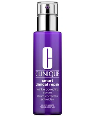 Clinique Smart Clinical Repair Wrinkle Correcting Serum