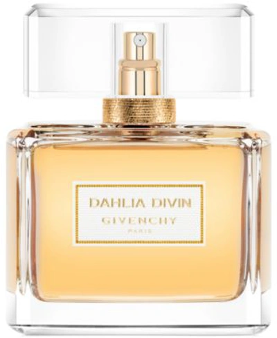 Givenchy Dahlia Divin Eau De Parfum Fragrance Collection