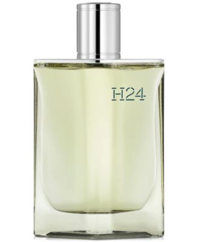Hermes Mens H24 Eau De Parfum Fragrance Collection