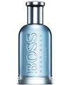 Hugo Boss Boss Bottled Tonic Eau De Toilette Fragrance Collection In Size 2.5-3.4 Oz.