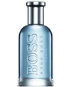 Hugo Boss Boss Bottled Tonic Eau De Toilette Fragrance Collection