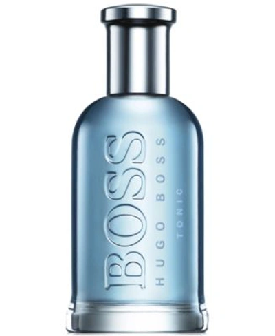 Hugo Boss Boss Bottled Tonic Eau De Toilette Fragrance Collection In Size 2.5-3.4 Oz.