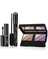 Elizabeth Arden Eyes Wide Open Collection In Black