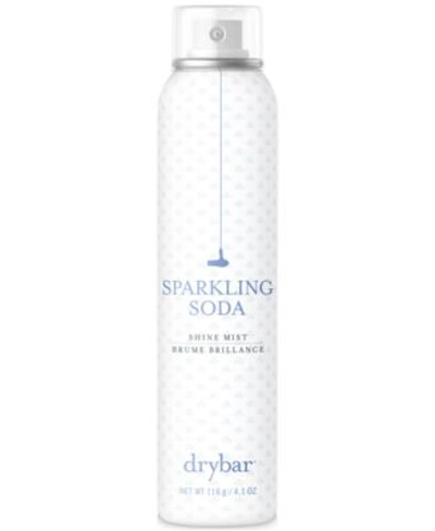 DRYBAR SPARKLING SODA SHINE MIST