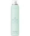 DRYBAR DETOX DRY SHAMPOO ORIGINAL SCENT