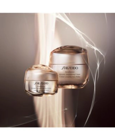 Shiseido Benefiance Collection