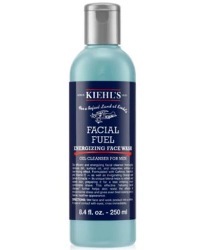 Kiehl's Since 1851 Kiehls Since 1851 Facial Fuel Energizing Face Wash Collection