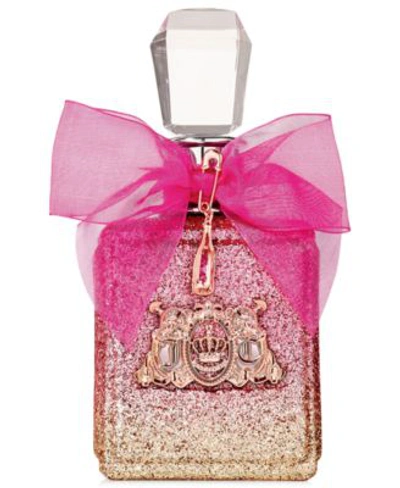 Juicy Couture Viva La Juicy Rose Eau De Parfum Fragrance Collection
