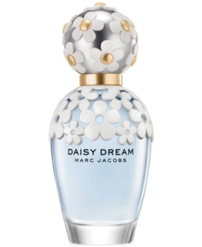 Marc Jacobs Daisy Dream Eau De Toilette Fragrance Collection