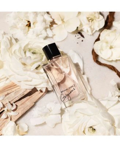 Michael Kors Gorgeous Eau De Parfum Fragrance Collection In N/a