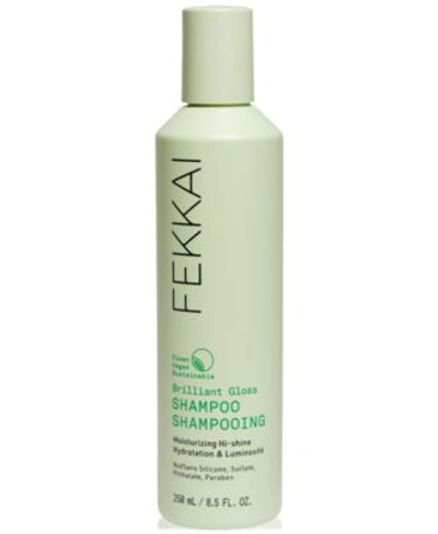 Fekkai Brilliant Gloss Shampoo