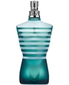 JEAN PAUL GAULTIER LE MALE EAU DE TOILETTE FRAGRANCE COLLECTION