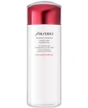 Shiseido Treatment Softener Enriched Lotion For Normal To Dry Skin