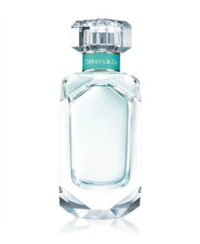 Tiffany & Co Tiffany Co. Eau De Parfum Fragrance Collection