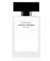 NARCISO RODRIGUEZ FOR HER PURE MUSC EAU DE PARFUM FRAGRANCE COLLECTION