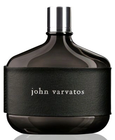 John Varvatos Mens Eau De Toilette Fragrance Collection