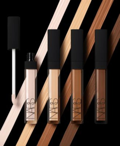 Nars Radiant Complexion Collection In Norwich (l. - Light With Warm Undertones
