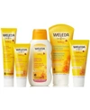 WELEDA BABY CALENDULA COLLECTION