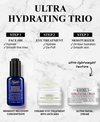 KIEHL'S SINCE 1851 KIEHLS SINCE 1851 ULTRA HYDRATING TRIO COLLECTION