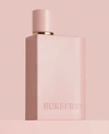 BURBERRY HER ELIXIR DE PARFUM FRAGRANCE COLLECTION