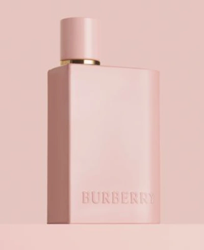 Burberry Her Elixir De Parfum Fragrance Collection