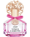 VINCE CAMUTO CIAO FRAGRANCE COLLECTION
