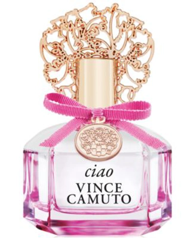 Vince Camuto Ciao Fragrance Collection