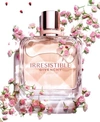 GIVENCHY IRRESISTIBLE EAU DE TOILETTE FRAICHE FRAGRANCE COLLECTION