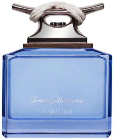 Tommy Bahama Mens Maritime Eau De Cologne Fragrance Collection