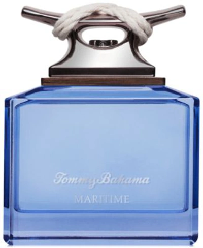 TOMMY BAHAMA MENS MARITIME EAU DE COLOGNE FRAGRANCE COLLECTION