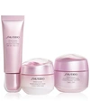 SHISEIDO WHITE LUCENT COLLECTION