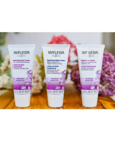Weleda Hydrating Collection