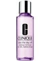 Clinique Mini Take The Day Off Makeup Remover For Lids, Lashes & Lips 1.69 oz/ 50 ml
