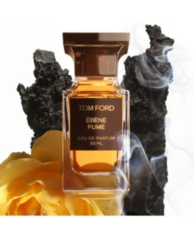 Tom Ford Ebene Fume Eau De Parfum Fragrance Collection