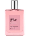Philosophy Di Lorenzo Serafini Amazing Grace Eau De Parfum Intense Fragrance Collection