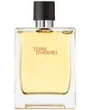 HERMES TERRE DHERMES PURE PERFUME FRAGRANCE COLLECTION