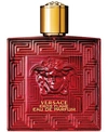 VERSACE MENS EROS FLAME EAU DE PARFUM FRAGRANCE COLLECTION