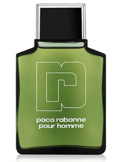 Paco Rabanne Pour Homme Eau De Toilette Fragrance Collection