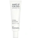 MAKE UP FOR EVER STEP 1 PRIMER HYDRA BOOSTER