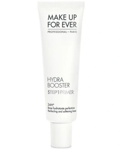 Make Up For Ever Step 1 Primer Hydra Booster