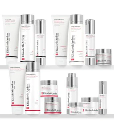 Elizabeth Arden Visible Difference Collection