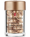 Elizabeth Arden Vitamin C Ceramide Capsules Radiance Renewal Serum 30pc