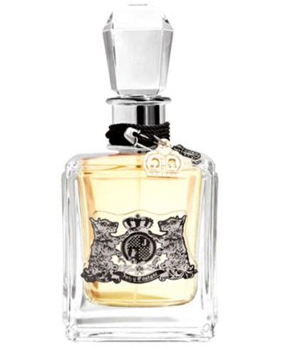 Juicy Couture Perfume Eau De Parfum Collection