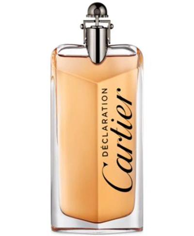 Cartier Declaration Parfum Fragrance Collection