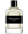 GIVENCHY MENS GENTLEMAN EAU DE TOILETTE FRAGRANCE COLLECTION